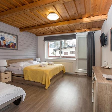 Guesthouse Yes In Bodice Luaran gambar