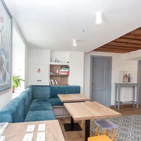 Guesthouse Yes In Bodice Luaran gambar