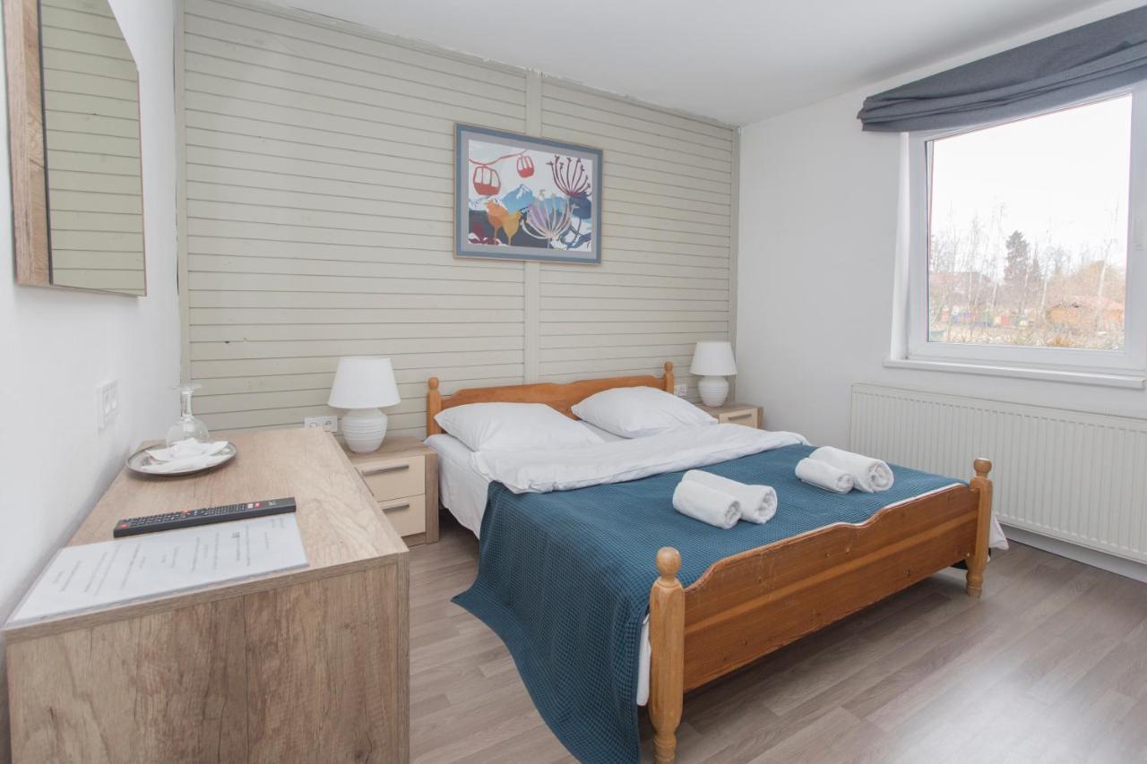Guesthouse Yes In Bodice Luaran gambar