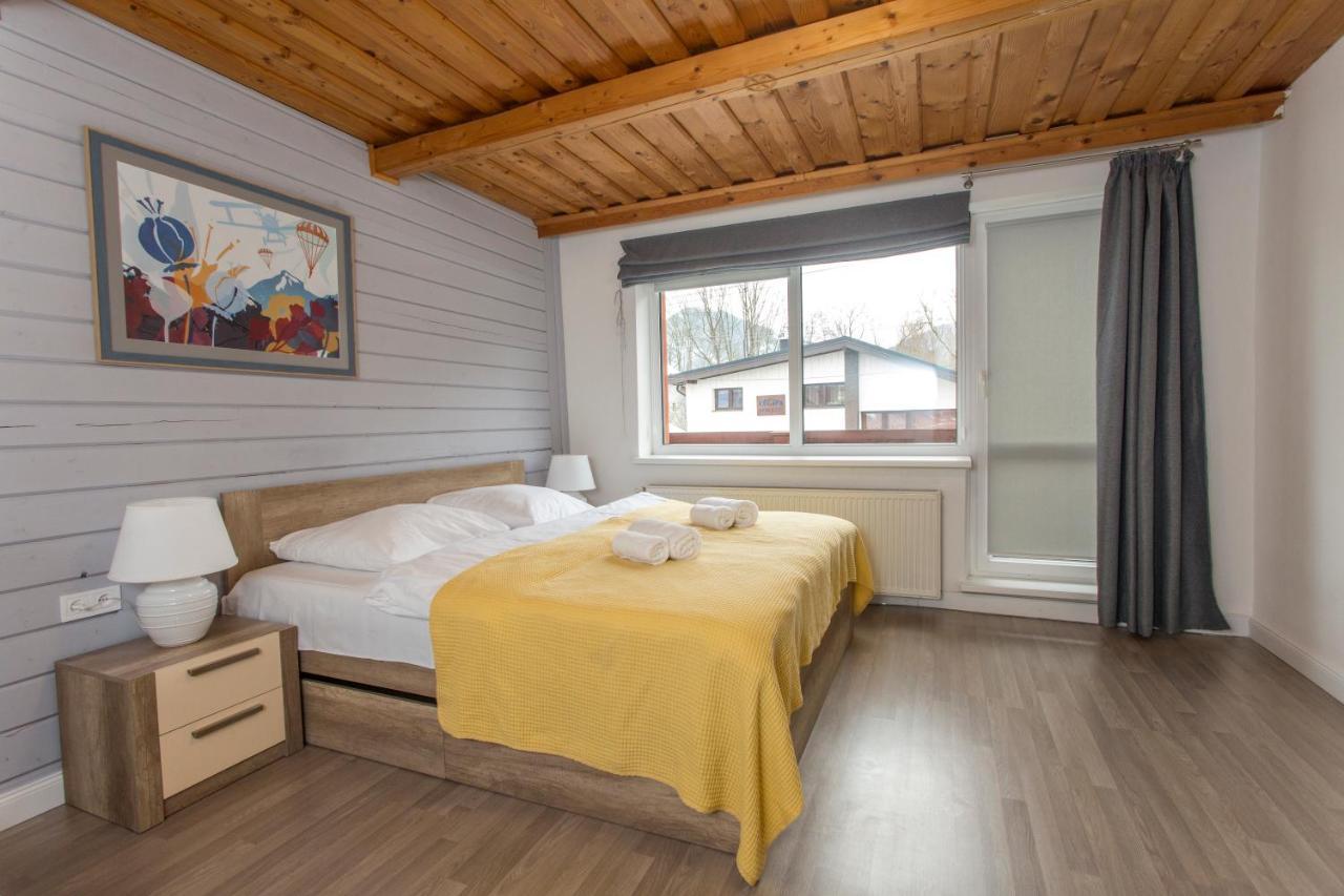 Guesthouse Yes In Bodice Luaran gambar