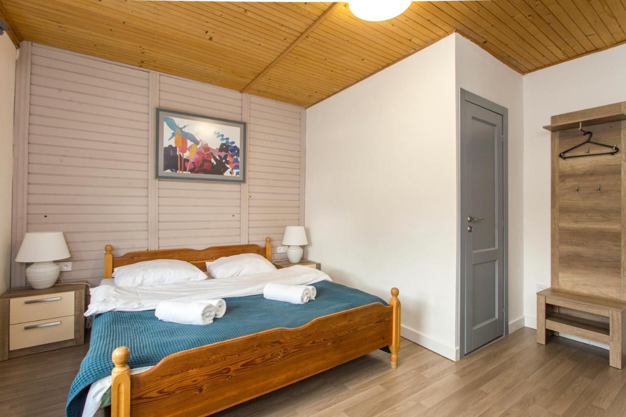 Guesthouse Yes In Bodice Luaran gambar