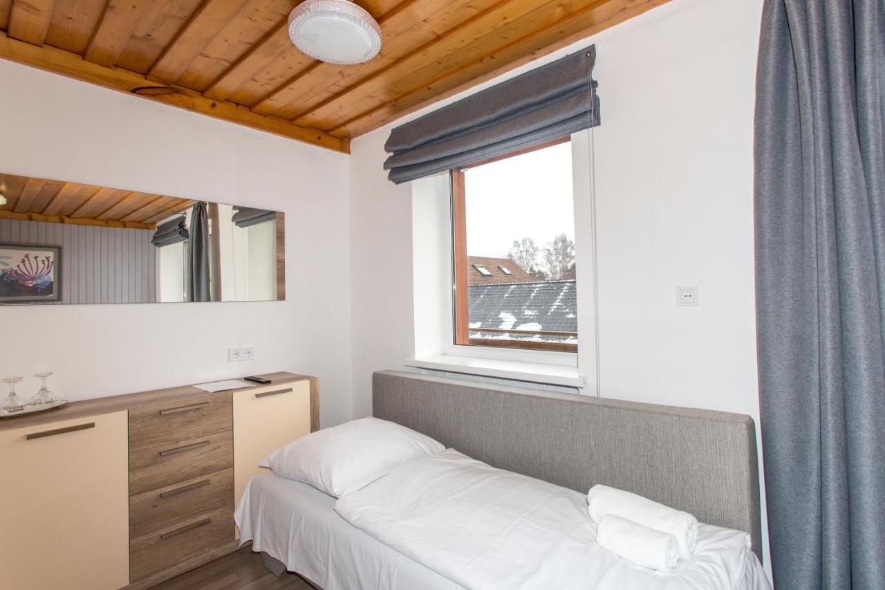 Guesthouse Yes In Bodice Luaran gambar