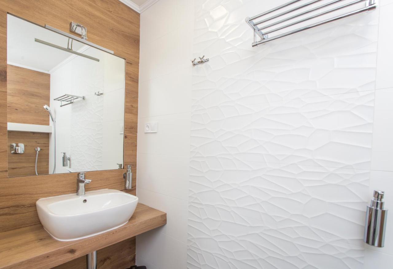 Guesthouse Yes In Bodice Luaran gambar