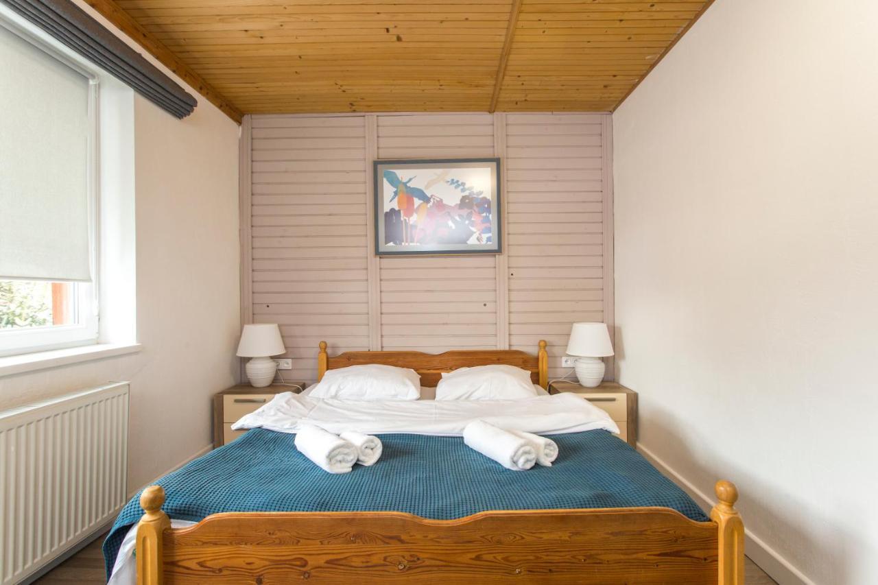 Guesthouse Yes In Bodice Luaran gambar