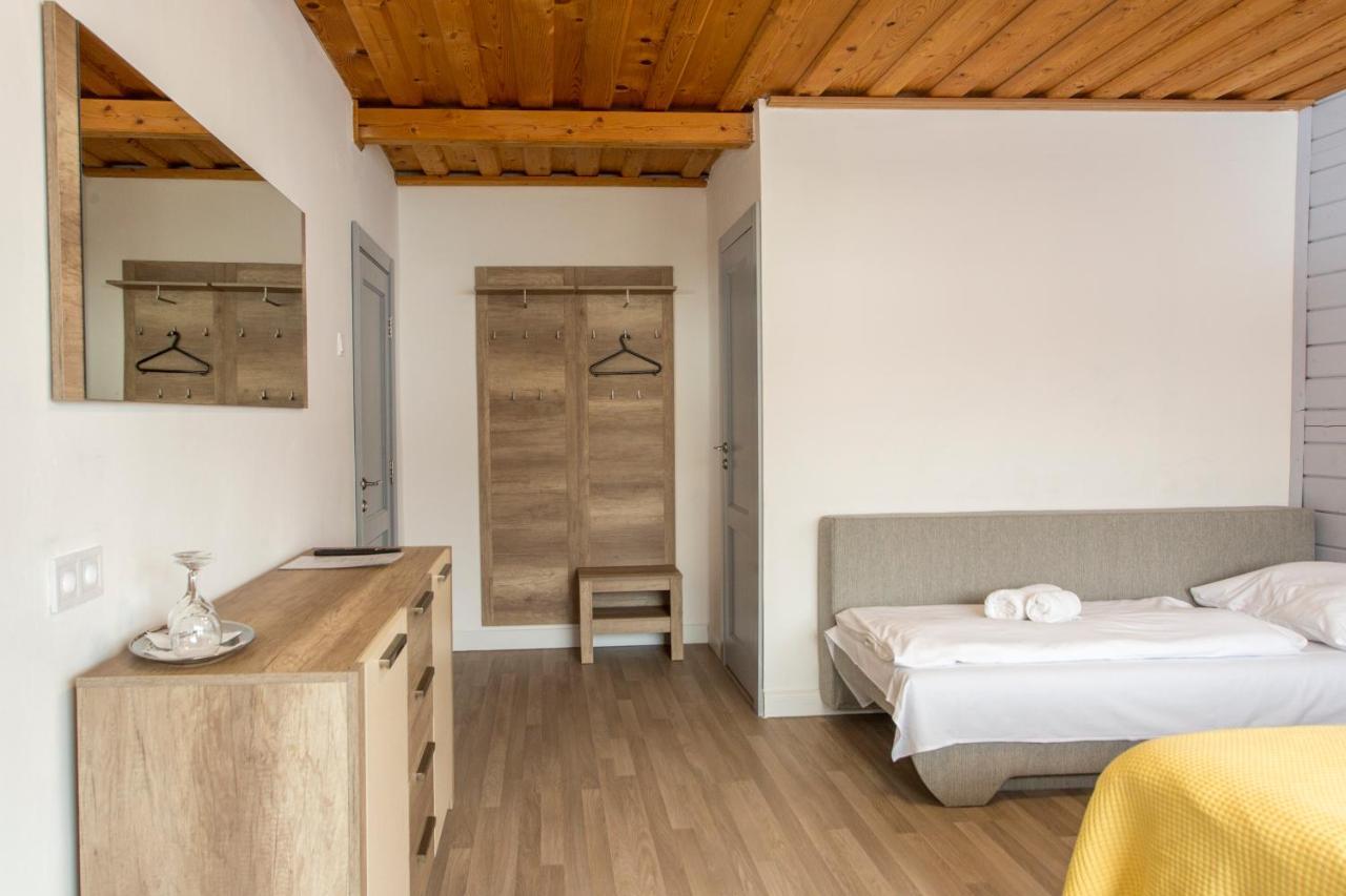 Guesthouse Yes In Bodice Luaran gambar