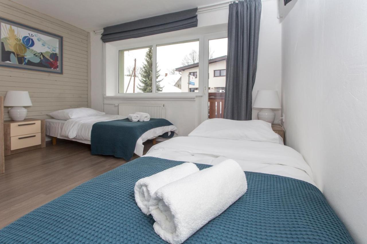 Guesthouse Yes In Bodice Luaran gambar