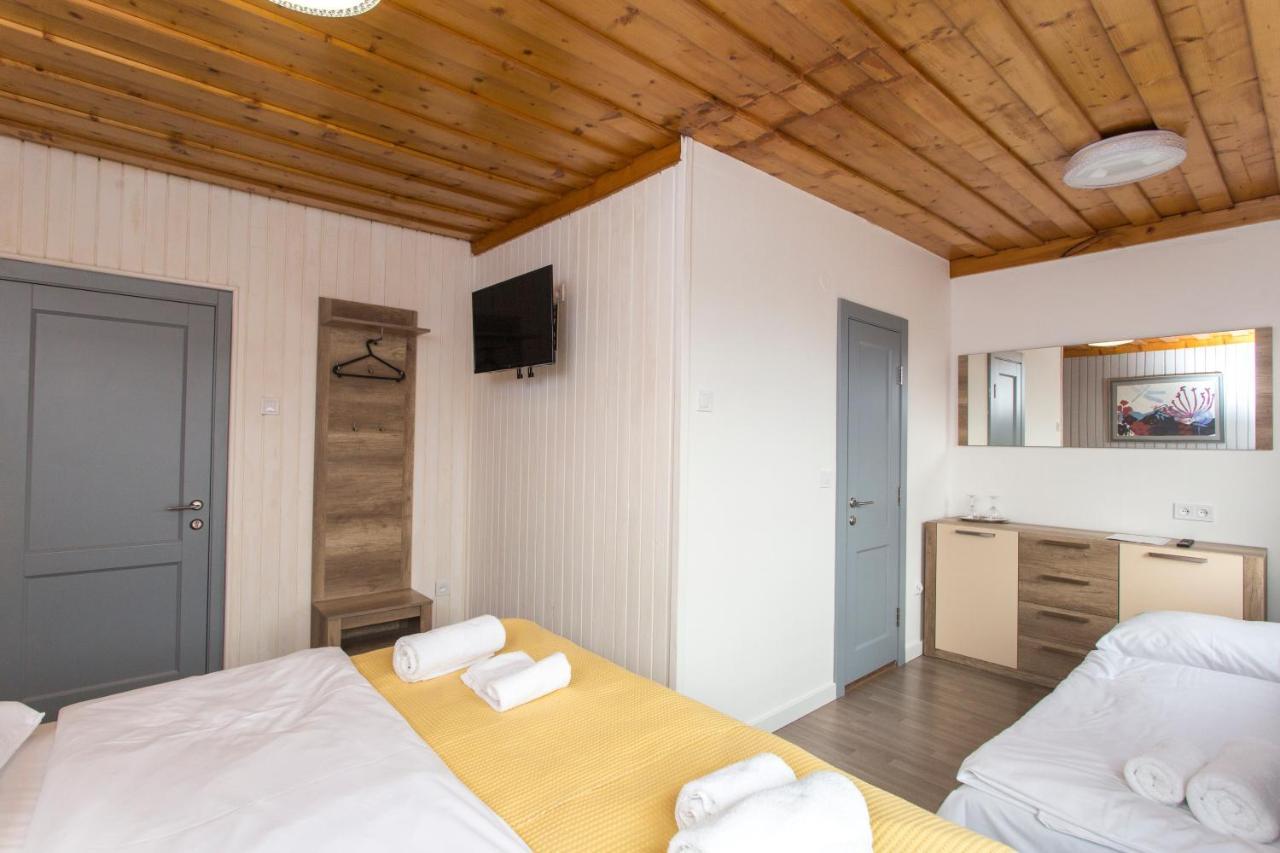 Guesthouse Yes In Bodice Luaran gambar
