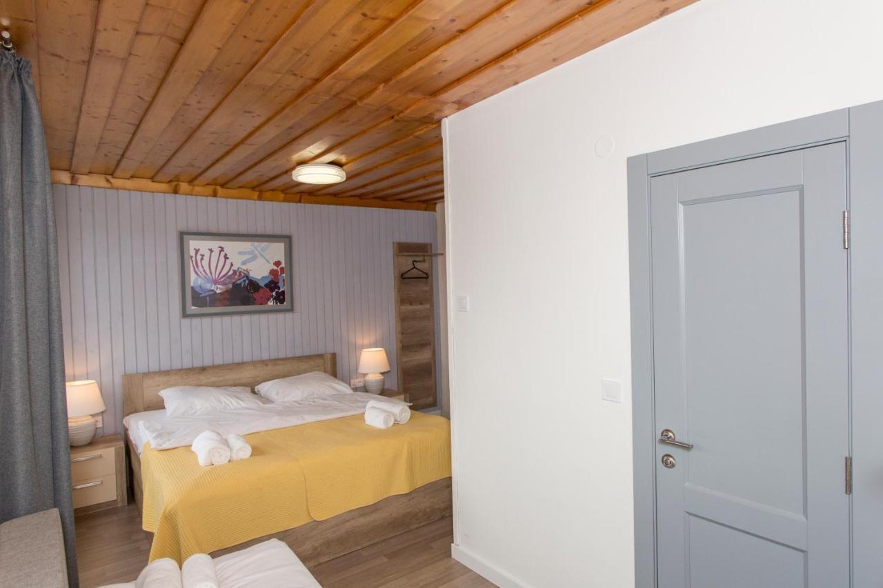 Guesthouse Yes In Bodice Luaran gambar