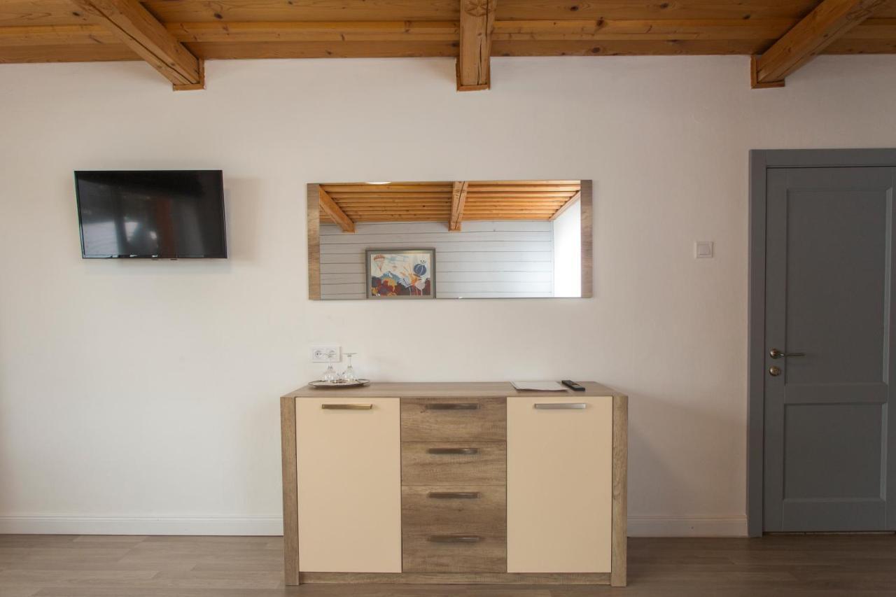 Guesthouse Yes In Bodice Luaran gambar