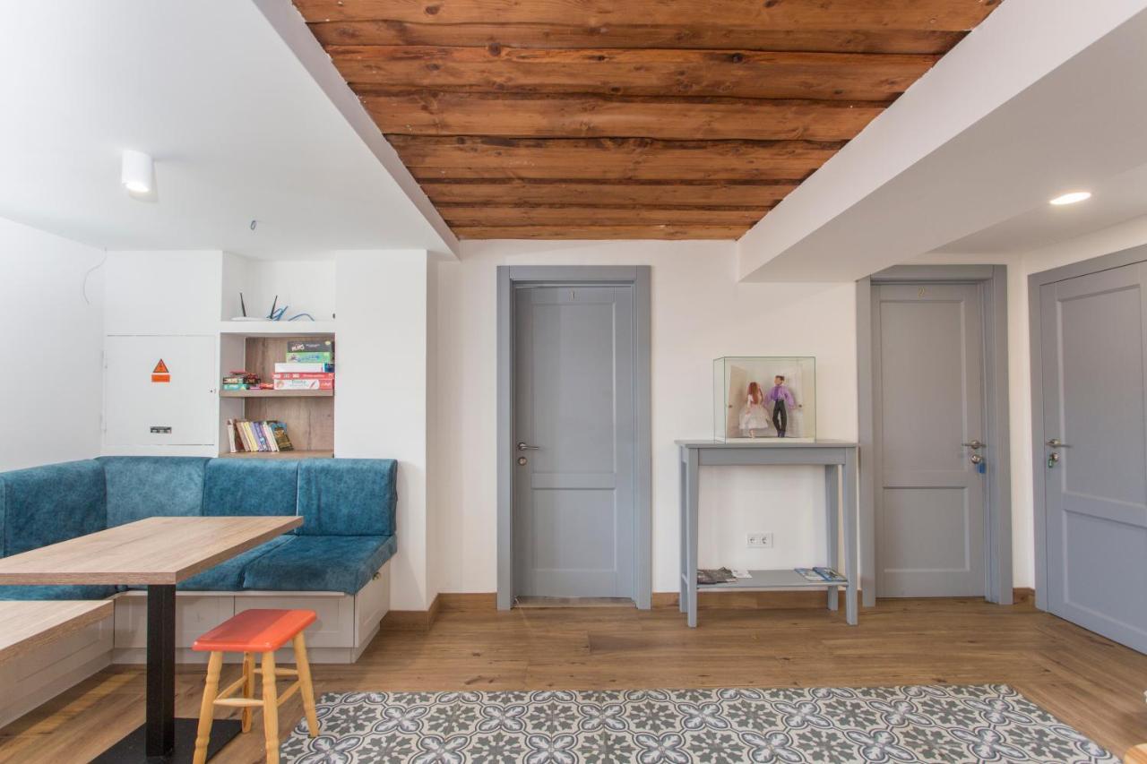 Guesthouse Yes In Bodice Luaran gambar