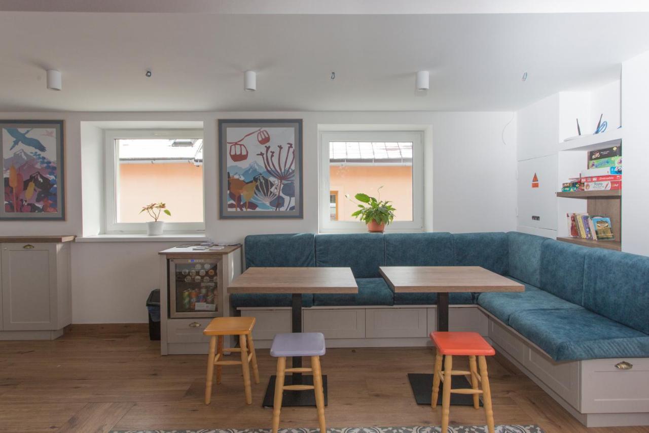 Guesthouse Yes In Bodice Luaran gambar