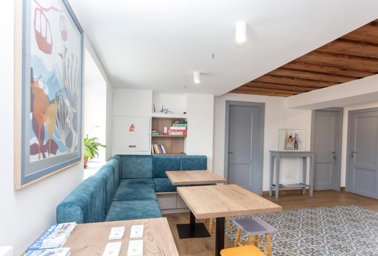 Guesthouse Yes In Bodice Luaran gambar